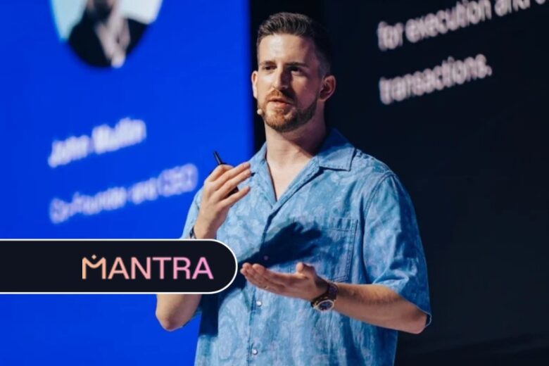 Shorooq backed Defi Platform MANTRA secures first VASP License from Dubai's VARA