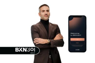 London-based BaaS tech provider BKN301 announces Qatar office as Regional Headquarters for all MENA Operations
