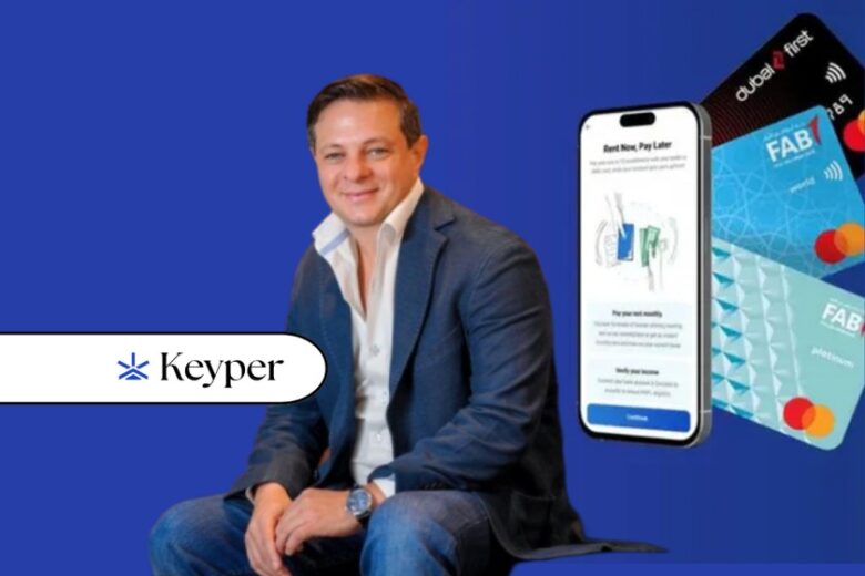 Keyper partners with First Abu Dhabi Bank and Dubai First to transform Rent Payments