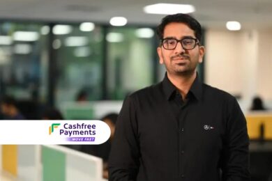 Cashfree Payments raises $53mln; part of funding to accelerate Expansion in UAE and Middle East Region