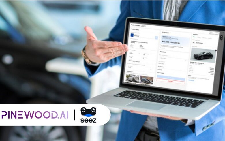 Pinewood.AI Acquires a 90.9% majority Stake in UAE’s Seez for $42 Million