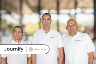 UAE-based SaaS provider Journify raises $4 million in funding, lead by Silicon Badia