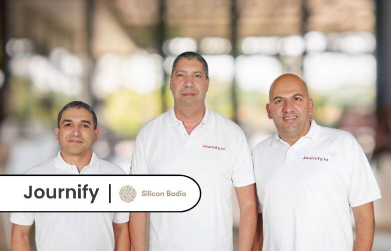UAE-based SaaS provider Journify raises $4 million in funding, lead by Silicon Badia