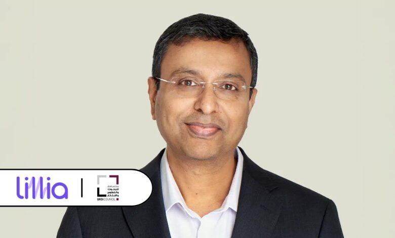Qatar-based AI-Powered Healthcare Lillia Secures USD 1.7M Grant from   Qatar Research, Development and Innovation Council