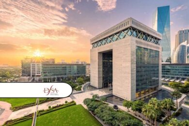 The DFSA Unveils Business Plan for 2025-2026, Advancing Regulatory Excellence and Innovation