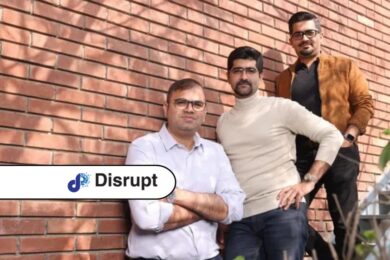 UAE-based Disrupt.com pledges $100mln investment to fuel next-generation AI startups