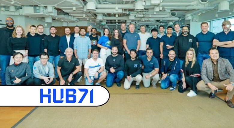 Hub71 strengthens Abu Dhabi’s Thriving Tech Ecosystem with its latest 16th Cohort