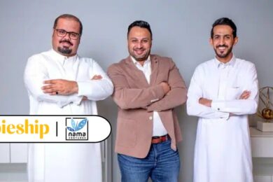Saudi-based logistics startup PIESHIP Secures SAR 7.855 Million in Seed Funding Led by Nama Ventures