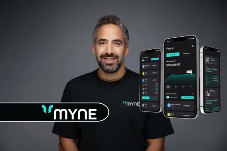 UAE’s fintech Myne raises $2mln in pre-seed funding to revolutionize financial well-being