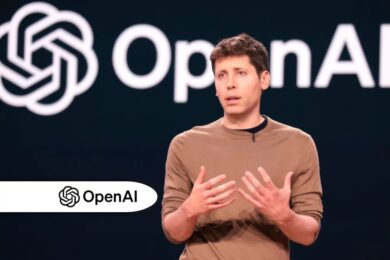 Softbank set to invest $40 billion in OpenAI at $260 billion valuation, sources say