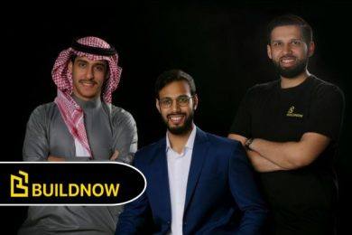 Saudi’s Buildnow Secures $10 Million in financing to Expand Construction Financing Solutions
