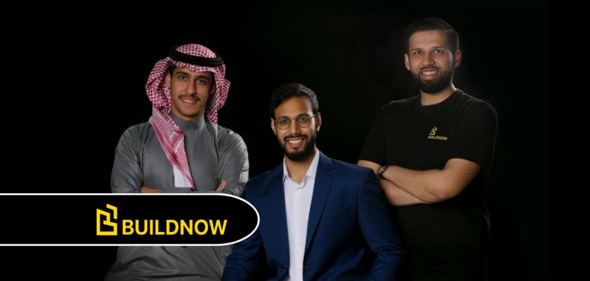 Saudi’s Buildnow Secures $10 Million in financing to Expand Construction Financing Solutions