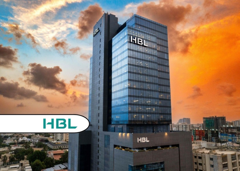 HBL Demonstrates Leadership in Agri Financing: Gives Largest Insurance Payout to Farmers