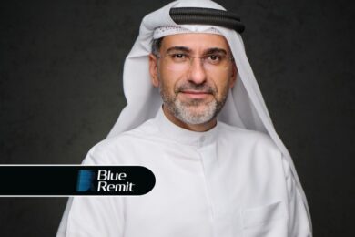 Worldwide CashExpress unveils its new Identity as Blue Remit