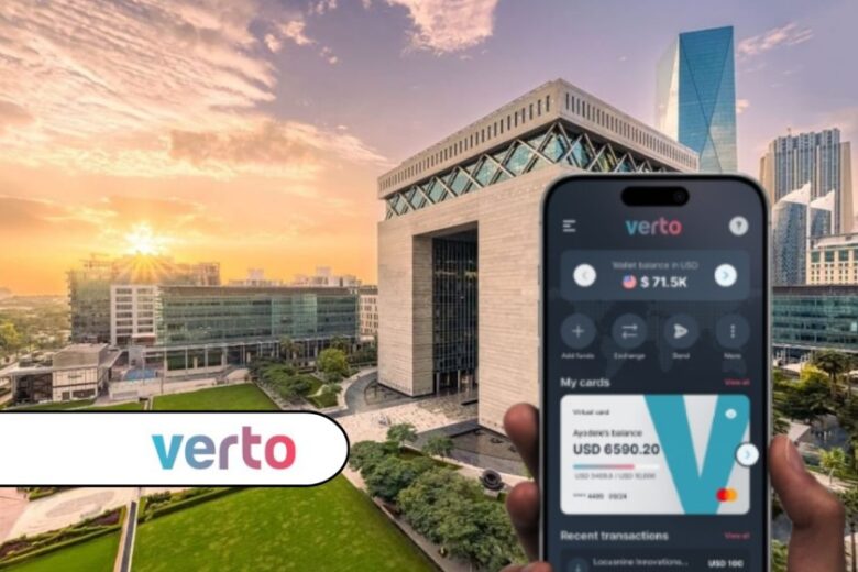 London’s Verto Secures Key Regulatory Approvals in UAE, US, and Africa to Expand Global Payment Solutions