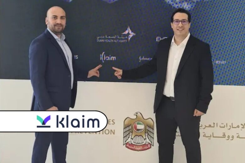 UAE-based healthtech Klaim secures $26mln in funding to boost Healthcare Payment Solutions