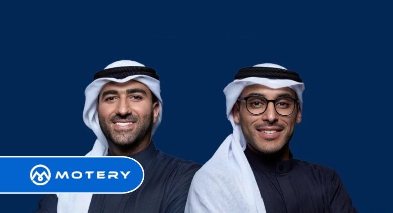 Kuwait’s Motery Secures Seed Funding Round at $8 Million Valuation