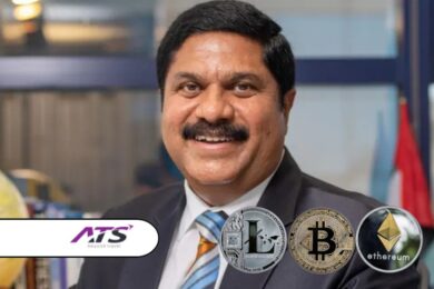 ATS Travel to accept Crypto Currency as a Form of Payment