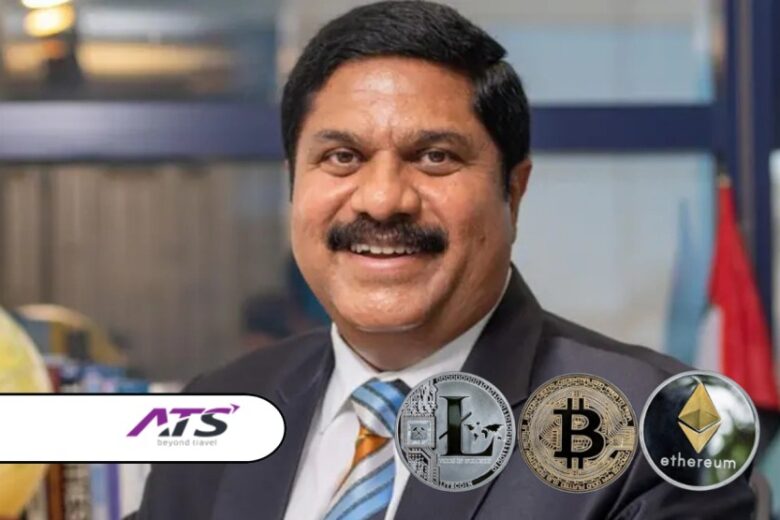 ATS Travel to accept Crypto Currency as a Form of Payment