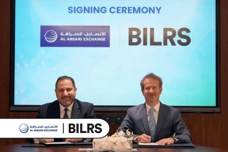 Al Ansari Exchange expands Bill Payment Services through partnership with BILRS