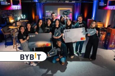 Bybit Card marks 2nd anniversary with 1.5mln Cards Issued