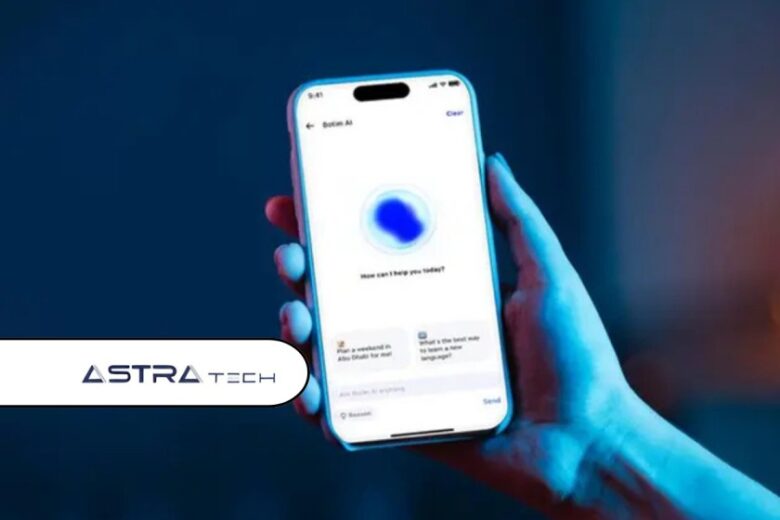 Astra Tech Introduces Botim AI to Enhance Digital Communication in MENA Region