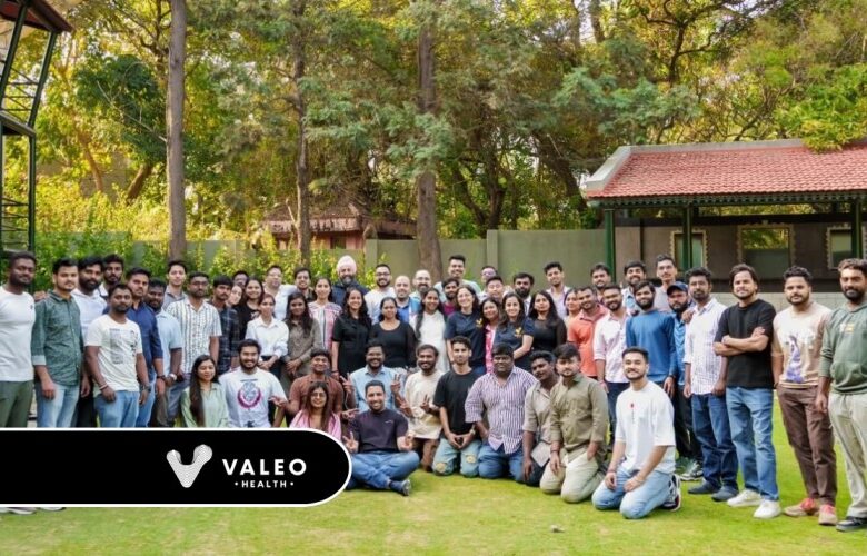 UAE-based healthtech Valeo Health raised $12mln in Series B, bringing Total Investment to $20mln