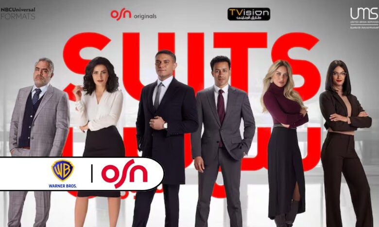 Warner Bros. invests $57mln in Dubai's OSN+ to Expand Middle East Streaming