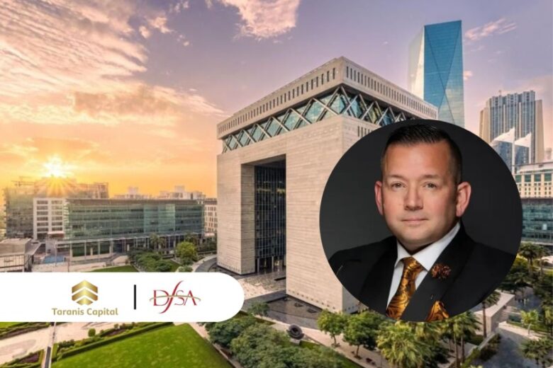 UAE-based Taranis Capital Secures DFSA Licence, Appoints Dr Bijna Kotak Dasani as CIO