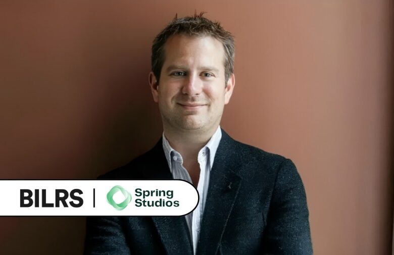 UAE-based fintech BILRS raised Funding from Salica Spring Studios