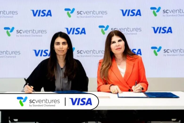 SC Ventures partners with Visa to support SME Growth and Innovation in the MENA region