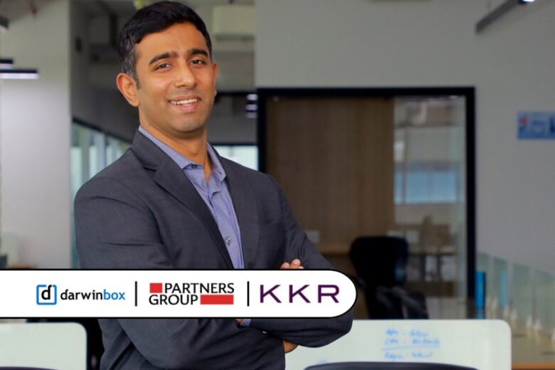 Darwinbox Raises $140mln Investment Co-led by Partners Group and KKR to Accelerate Global Expansion