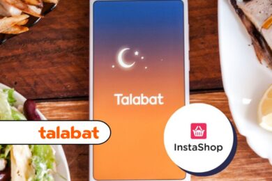 UAE’s Talabat fully acquires InstaShop from Delivery Hero for $32 million