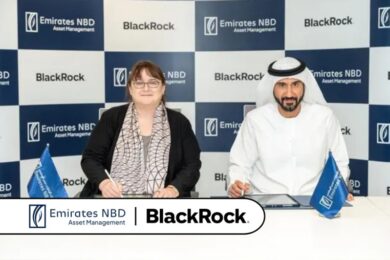 Emirates NBD Partners with BlackRock to Launch Private Markets Investment Platform