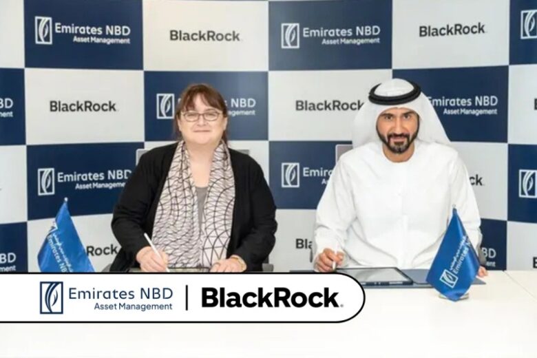 Emirates NBD Partners with BlackRock to Launch Private Markets Investment Platform