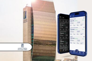 Dubai’s Emirates NBD launches Crypto Trading for Liv Users