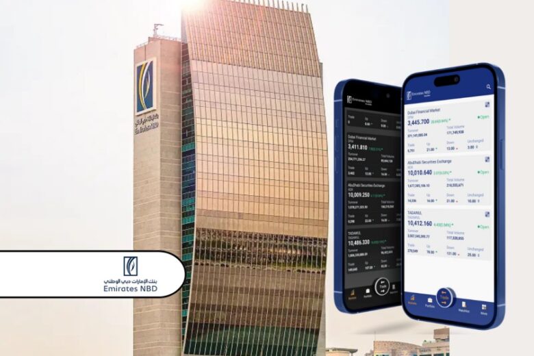 Dubai’s Emirates NBD launches Crypto Trading for Liv Users