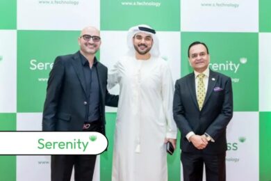 Serenity launches world-first Biometric-Secured Blockchain Card