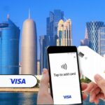 Visa launches ‘Tap to Add Card’ in Qatar