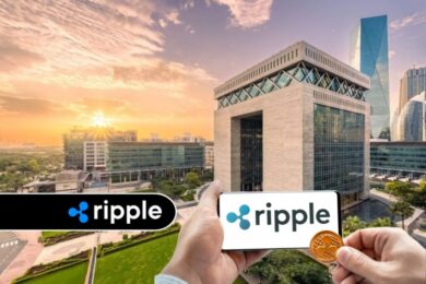 Ripple Secures DFSA License to Offer Regulated Crypto Payments in the UAE