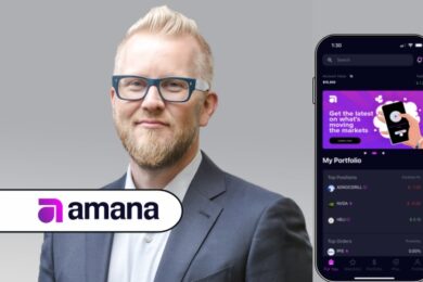UAE-based neo broker Amana expands Crypto Offering to 450+ coins – The largest selection among MENA brokers