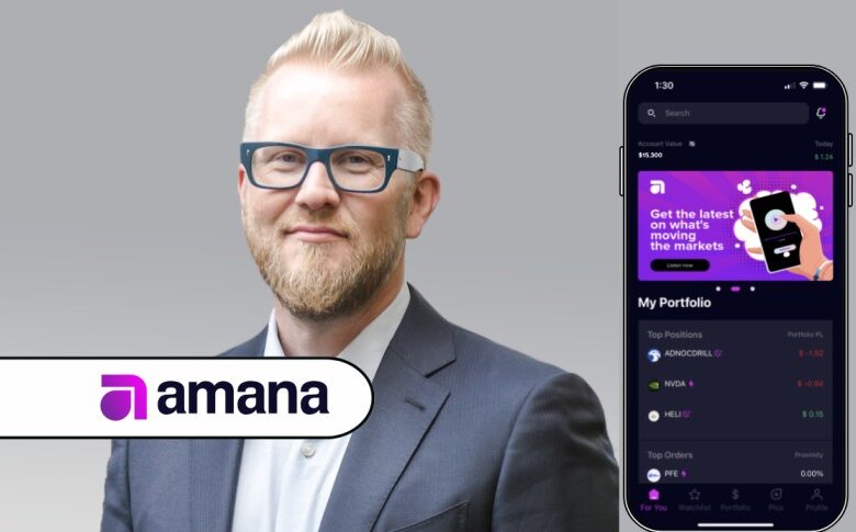 UAE-based neo broker Amana expands Crypto Offering to 450+ coins – The largest selection among MENA brokers
