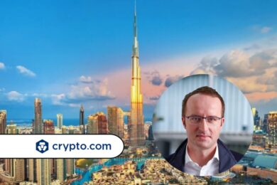 Crypto.com Secures Limited Licence from VARA to Offer Derivatives in UAE