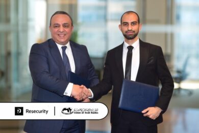 Resecurity Partners with Union of Arab Banks to Strengthen Cybersecurity and Fraud Prevention Across the Arab Financial Sector