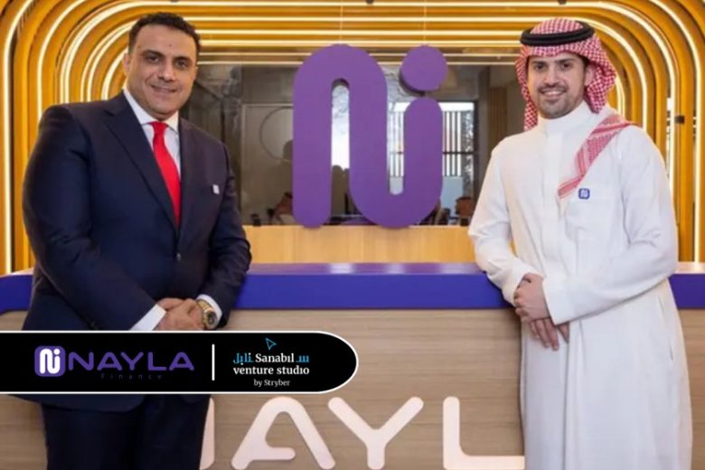 Saudi’s Nayla Finance secures $4mln in seed funding led by Sanabil Venture Studio by Stryber