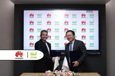Huawei Cloud and Zain KSA partners to accelerate Cloud Adoption in Saudi Arabia