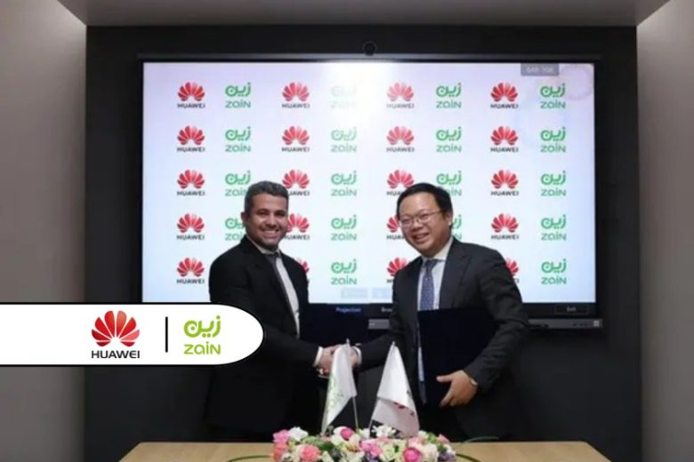 Huawei Cloud and Zain KSA partners to accelerate Cloud Adoption in Saudi Arabia
