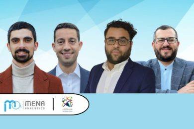 Palestine-based analytics platform MENA Analytics raised undisclosed funding from Ibtikar Fund