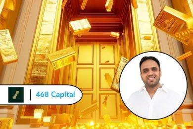 UAE-based ORO Labs raised $1.5mln in pre-seed round for Yield-Generating Tokenized Gold