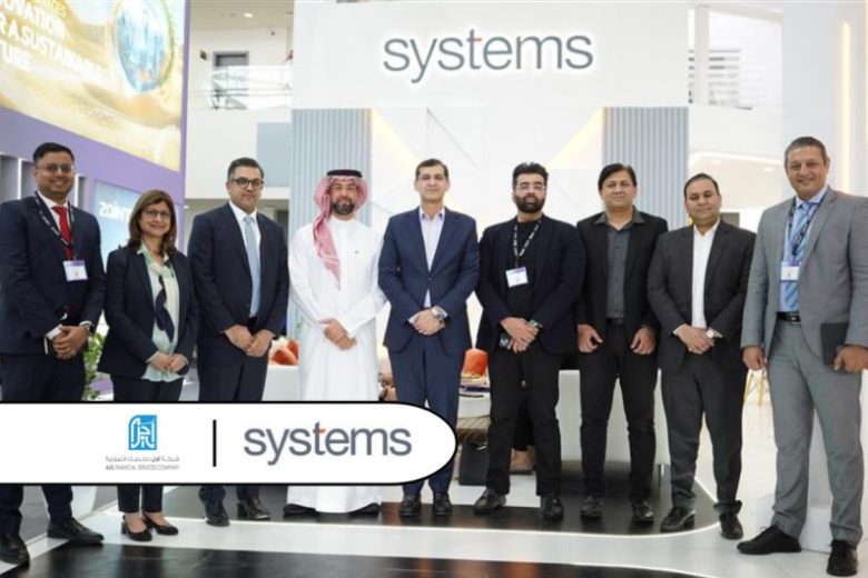 AJIL Financial Services partners with Systems Arabia and Temenos to elevate financing services